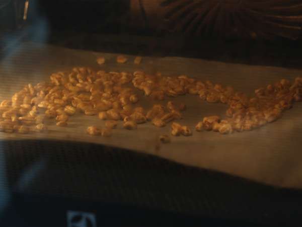 Ev yapımı Kinder country, sadece 3 malzeme - Hazırlık adım 2