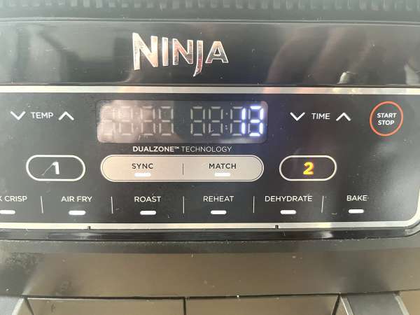 Fritözde omlet, mutfakta hiçbir şeyi kirletmeden hafif bir tarif! - Hazırlık adım 3