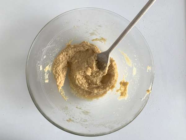 Ultra gurme, süper kolay crookies. Kruvasan ve kurabiyenin mükemmel birleşimi! - Hazırlık adım 2