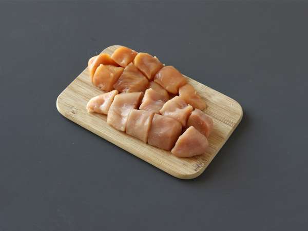 Kore usulü kızarmış tavuk, süper çıtır! - Hazırlık adım 1