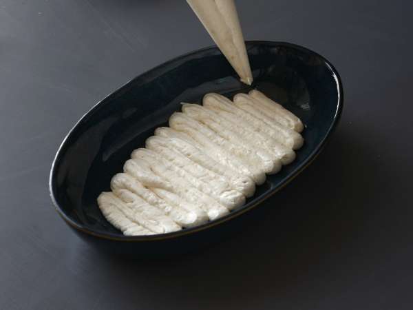 Raffaello ile Hindistan Cevizli Tiramisu - Hazırlık adım 4