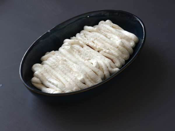 Raffaello ile Hindistan Cevizli Tiramisu - Hazırlık adım 7