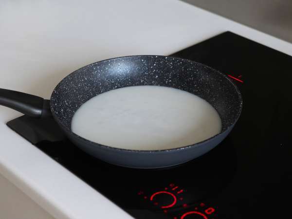 Peynirli Buldak nasıl pişirilir? Hızlı ve kolay tarif! - Hazırlık adım 1