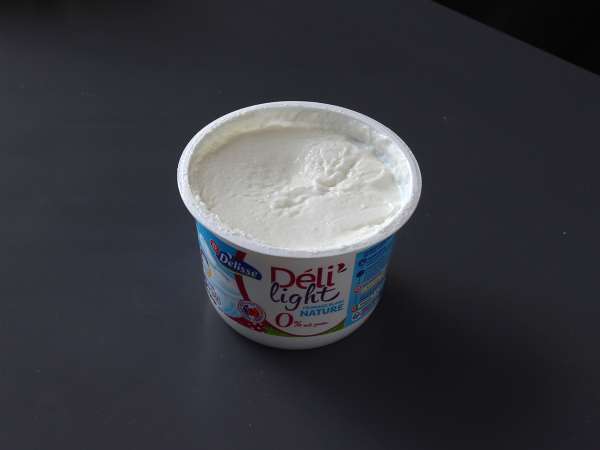 Ev yapımı Skyr nasıl yapılır? Kolay ve ekonomik bir tarif! - Hazırlık adım 5