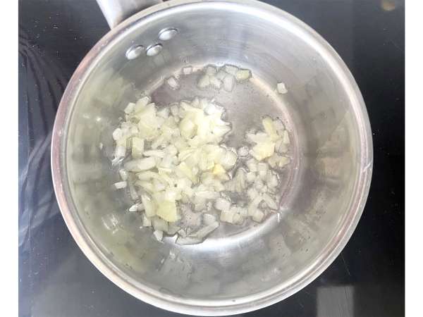 Beyaz pirinç nasıl yapılır - Hazırlık adım 1