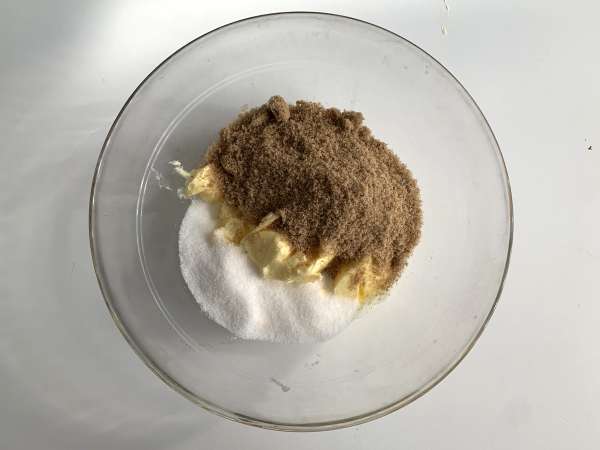 Hava Fritözü kurabiyeleri sadece 6 dakikada pişti! - Hazırlık adım 1