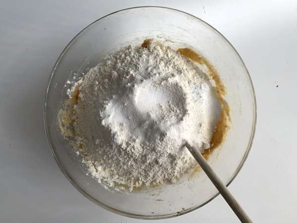 Hava Fritözü kurabiyeleri sadece 6 dakikada pişti! - Hazırlık adım 3