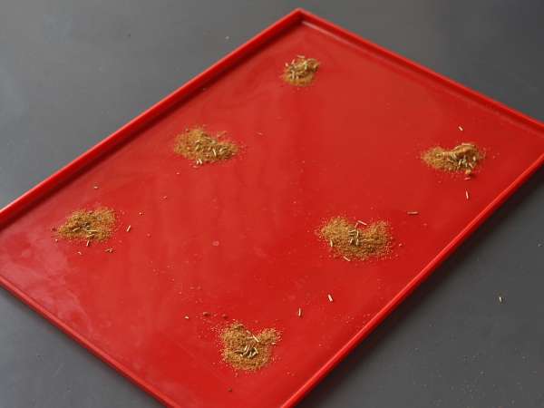 Kayısılı tartelettes tatin, misafirleriniz olduğunda hızlı tatlı! - Hazırlık adım 3