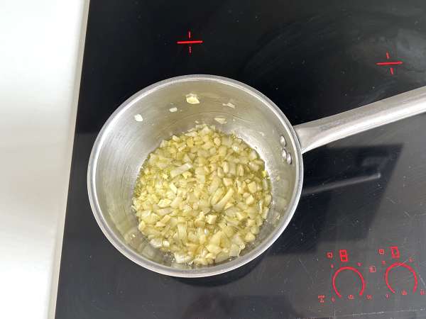 Mercimek nasıl pişirilir? - Hazırlık adım 1