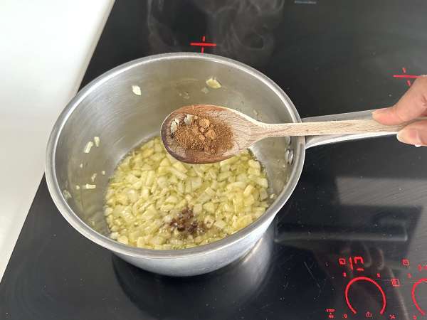 Mercimek nasıl pişirilir? - Hazırlık adım 2