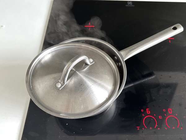 Mercimek nasıl pişirilir? - Hazırlık adım 4