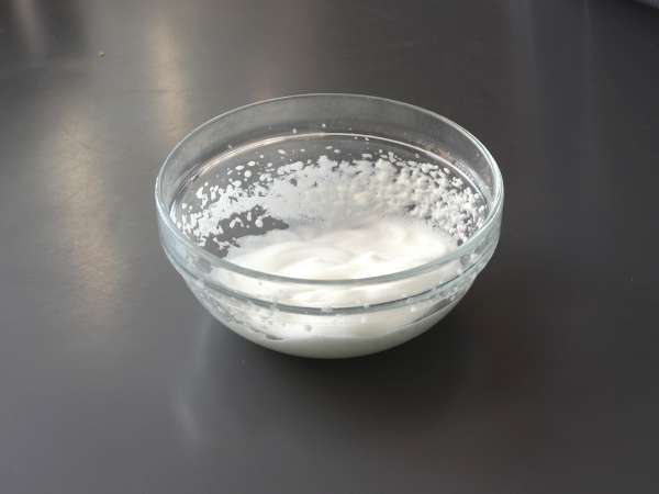 Tiramisu tarzı rochers, kahvenizin yanında mini porsiyonlarda mükemmel İtalyan tatlısı! - Hazırlık adım 2