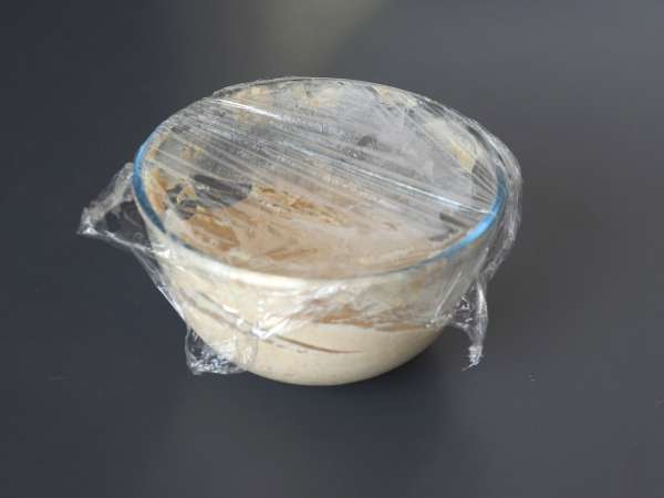 Tiramisu tarzı rochers, kahvenizin yanında mini porsiyonlarda mükemmel İtalyan tatlısı! - Hazırlık adım 7