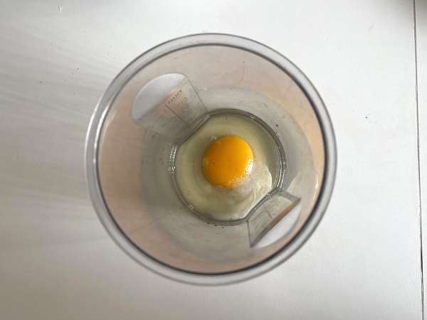 Ev yapımı mayonezli Rus salatası - Hazırlık adım 2