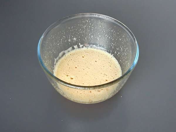 Brownie'nizi çikolatalı çam kozalağına dönüştürün! - Hazırlık adım 1