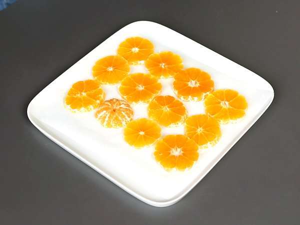 Antep fıstıklı ve mandalinalı çikolata, kış için mükemmel bir tatlı ikramı! - Hazırlık adım 5