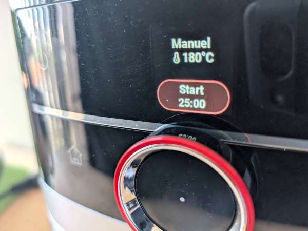 Airfryer'da yumurta kreması çok kolay! - Hazırlık adım 5