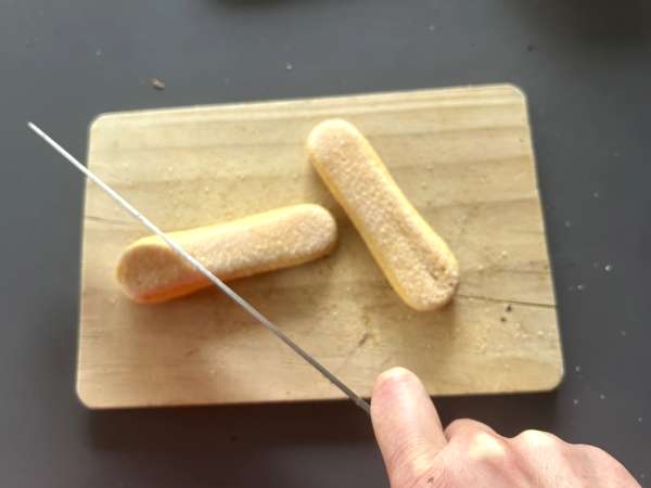 Çikolata ve Antep fıstığı kaplamalı soletilla kalpleri - Hazırlık adım 3