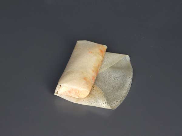 Hava fritözlü karides nems - Hazırlık adım 8