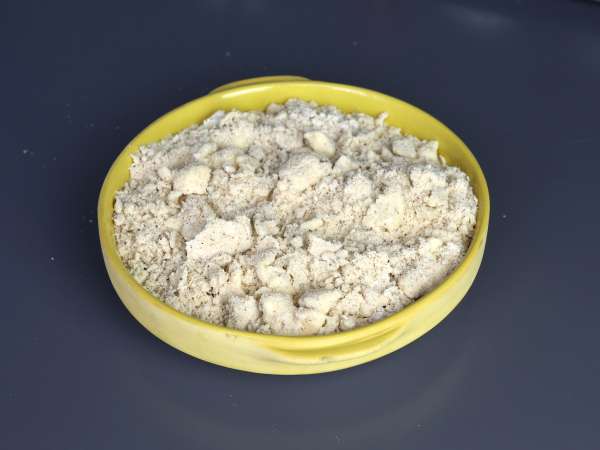 Ratatouille crumble, bayılacağınız hızlı ve kolay bir yemek! - Hazırlık adım 4