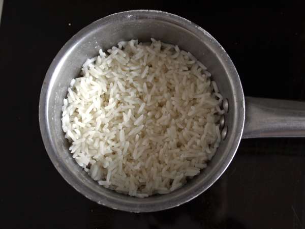 Tasty Crousty: Çıtır tavuk tarifi - Hazırlık adım 1