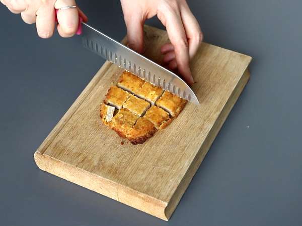 Tasty Crousty: Çıtır tavuk tarifi - Hazırlık adım 4