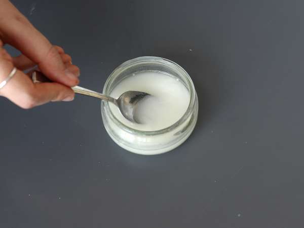 Ev yapımı Lübnan rikakatları - fritözde pişirme - Hazırlık adım 5