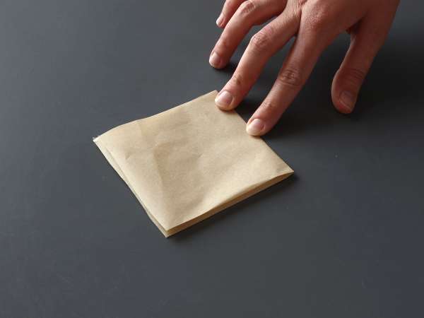 Ekstra gurme muzlu ve çikolatalı kekler - Hazırlık adım 6