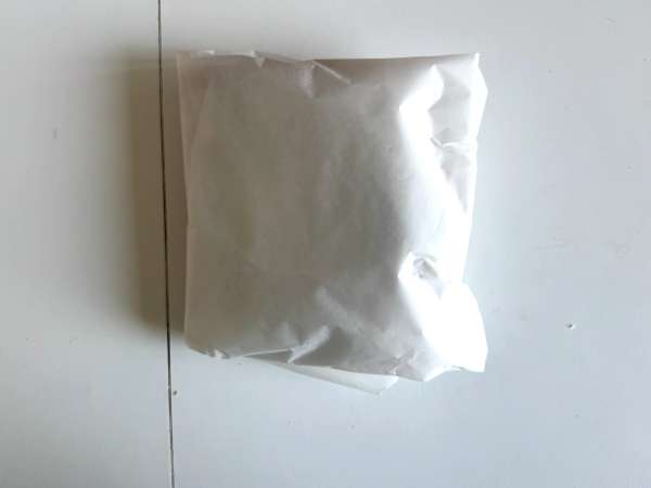 Hava fritözünde çekilmiş domuz eti - Hazırlık adım 5