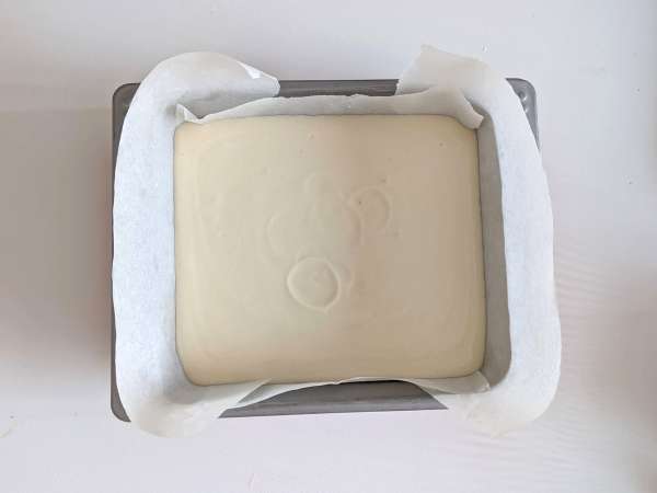 Ağızda Eriyen Kayısılı Cheesecake - Hazırlık adım 4