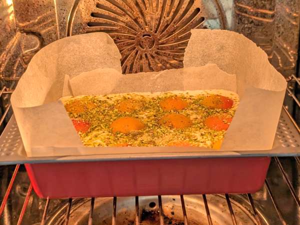 Ağızda Eriyen Kayısılı Cheesecake - Hazırlık adım 6