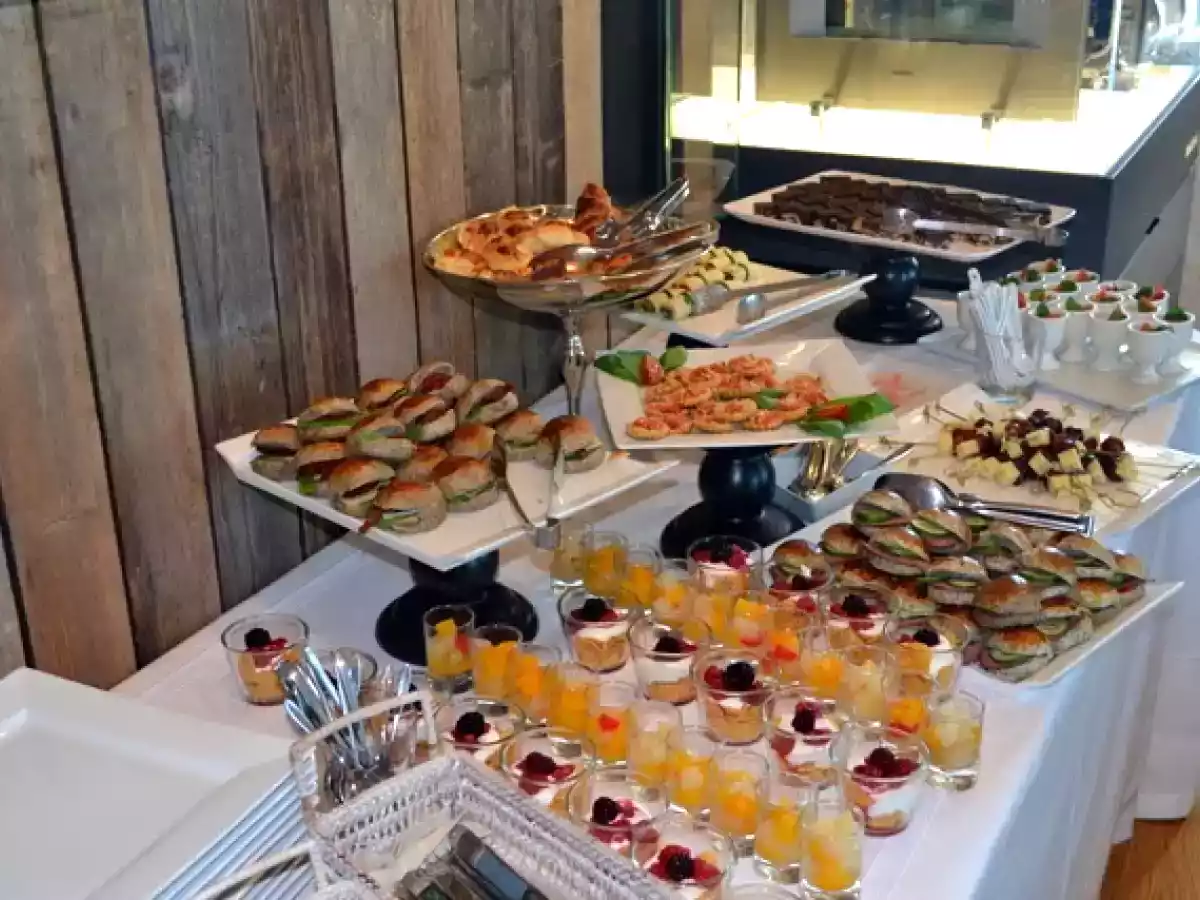 24 Kıtchen ve Gaggenau önderliğinde Sef Gabriele Sponzo ile Mutfaktaydık....