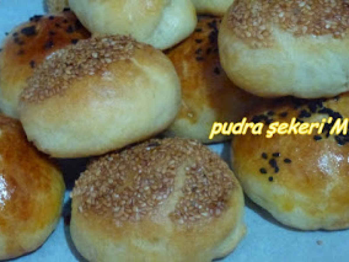 3-2-1 poğaçaaa,