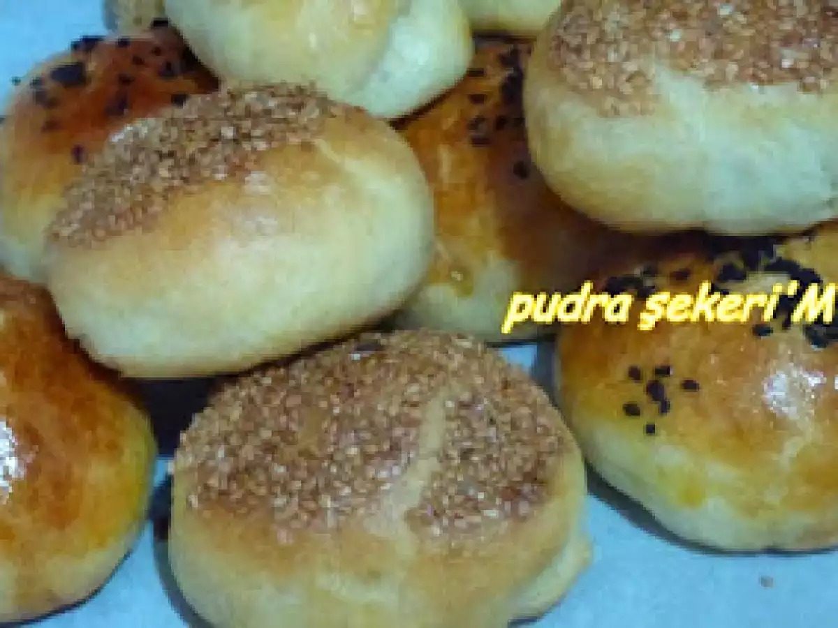 3-2-1 poğaçaaa,