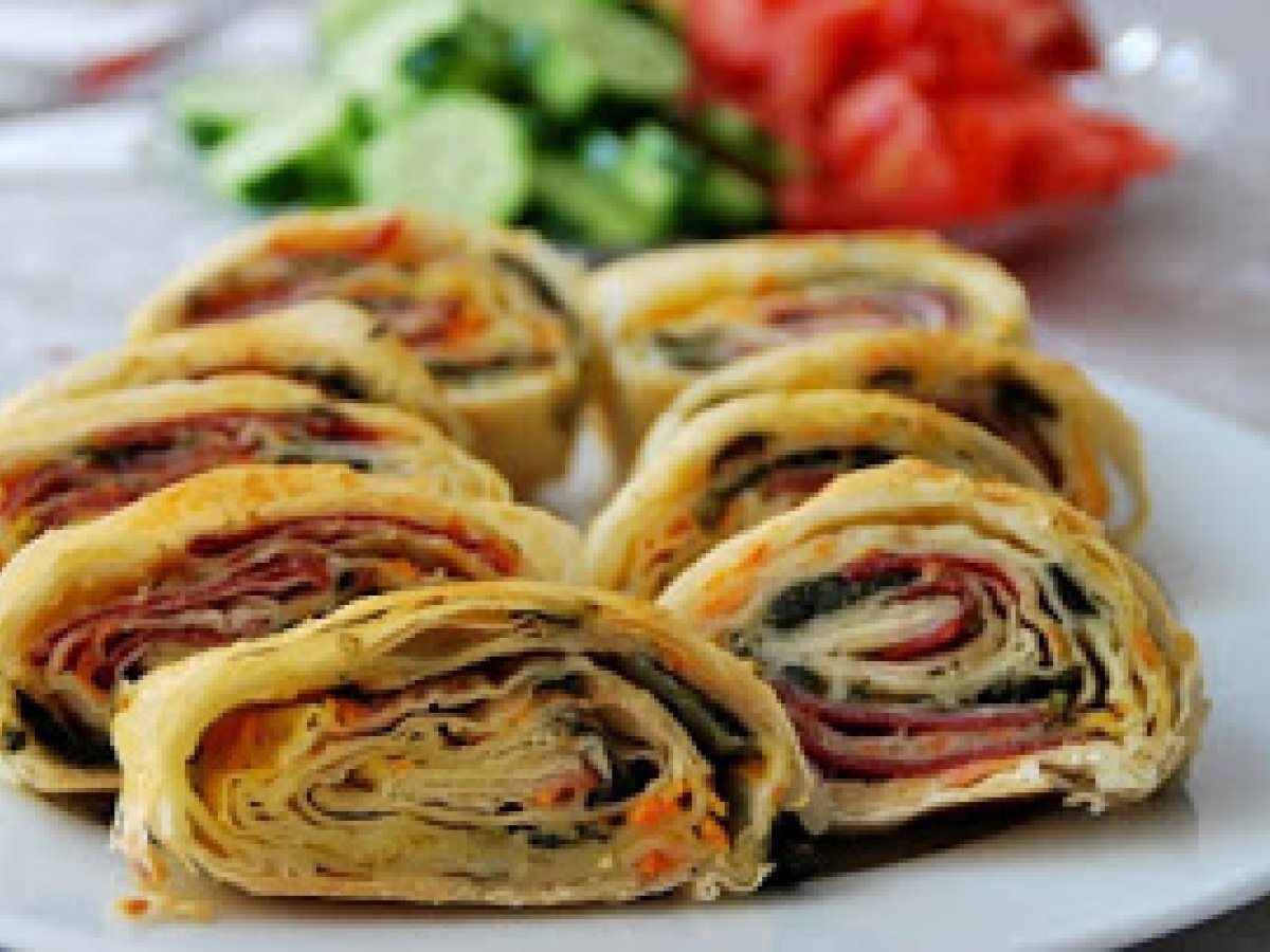 3 renk böreği tarifi