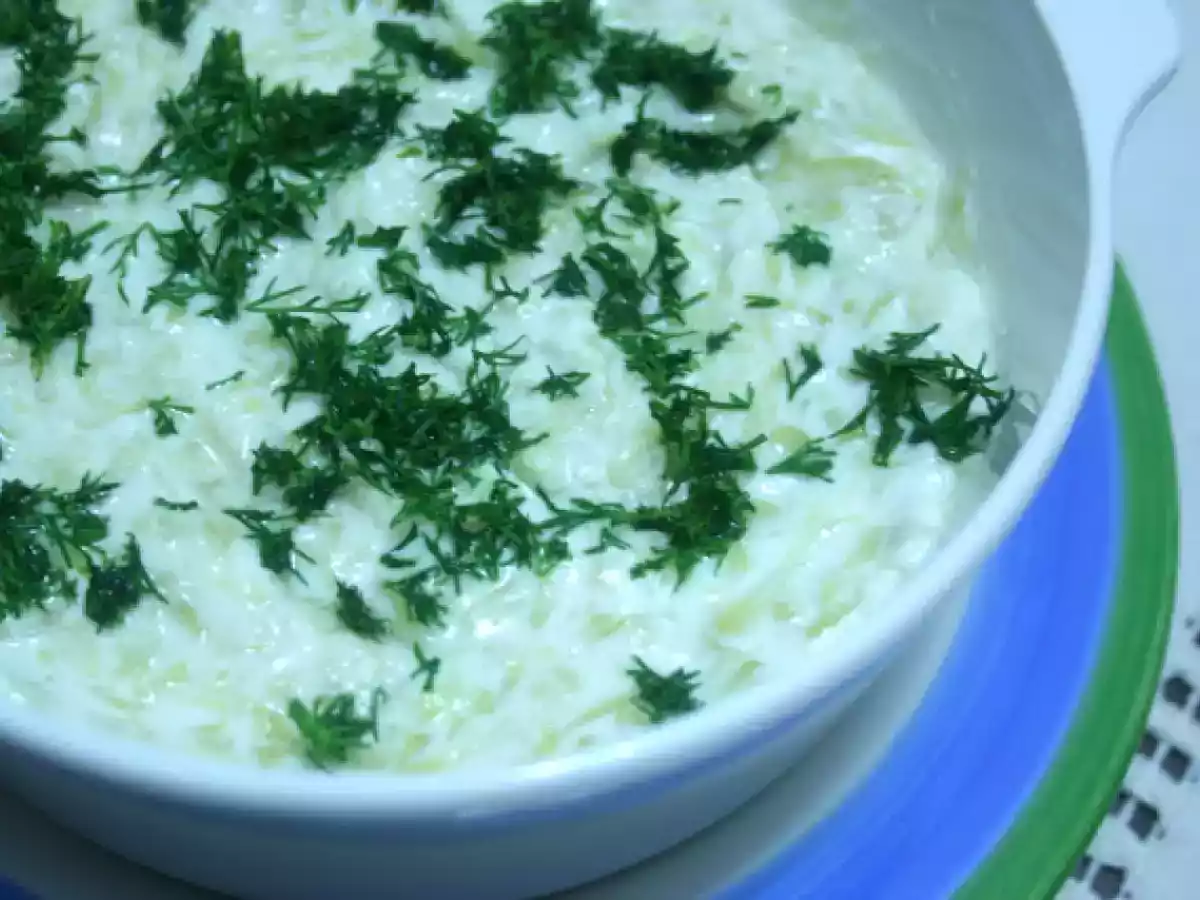 Ablamla kızartma kaçamağı:) ve kabak salatası.. - fotoğraf 4