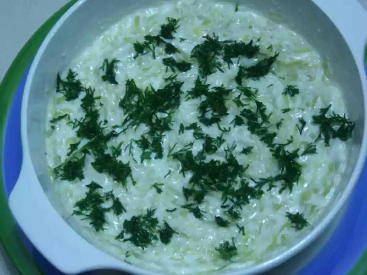 Ablamla kızartma kaçamağı:) ve kabak salatası.. - fotoğraf 5