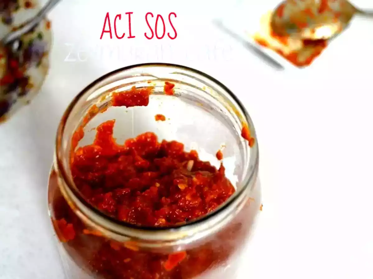ACI SOS