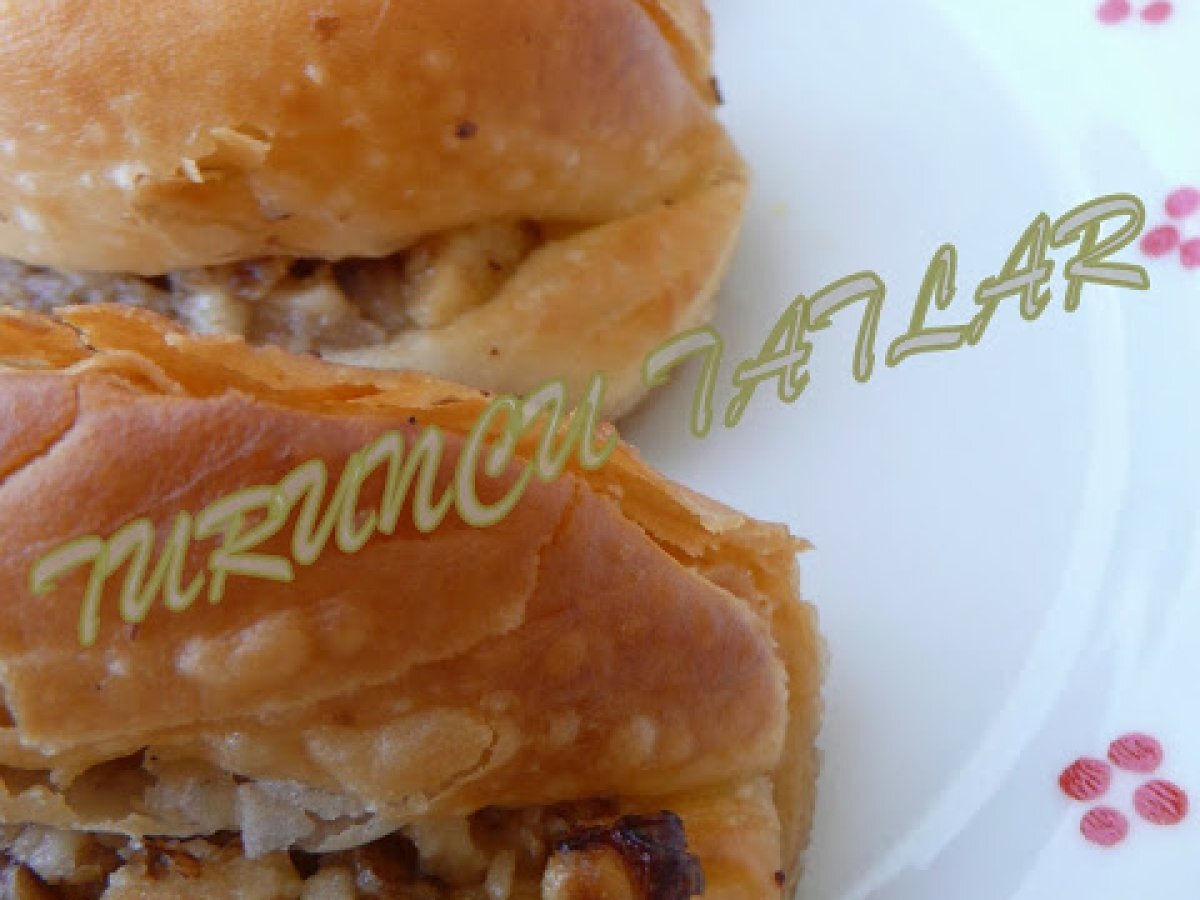 AÇMA DİLBER DUDAĞI TATLISI