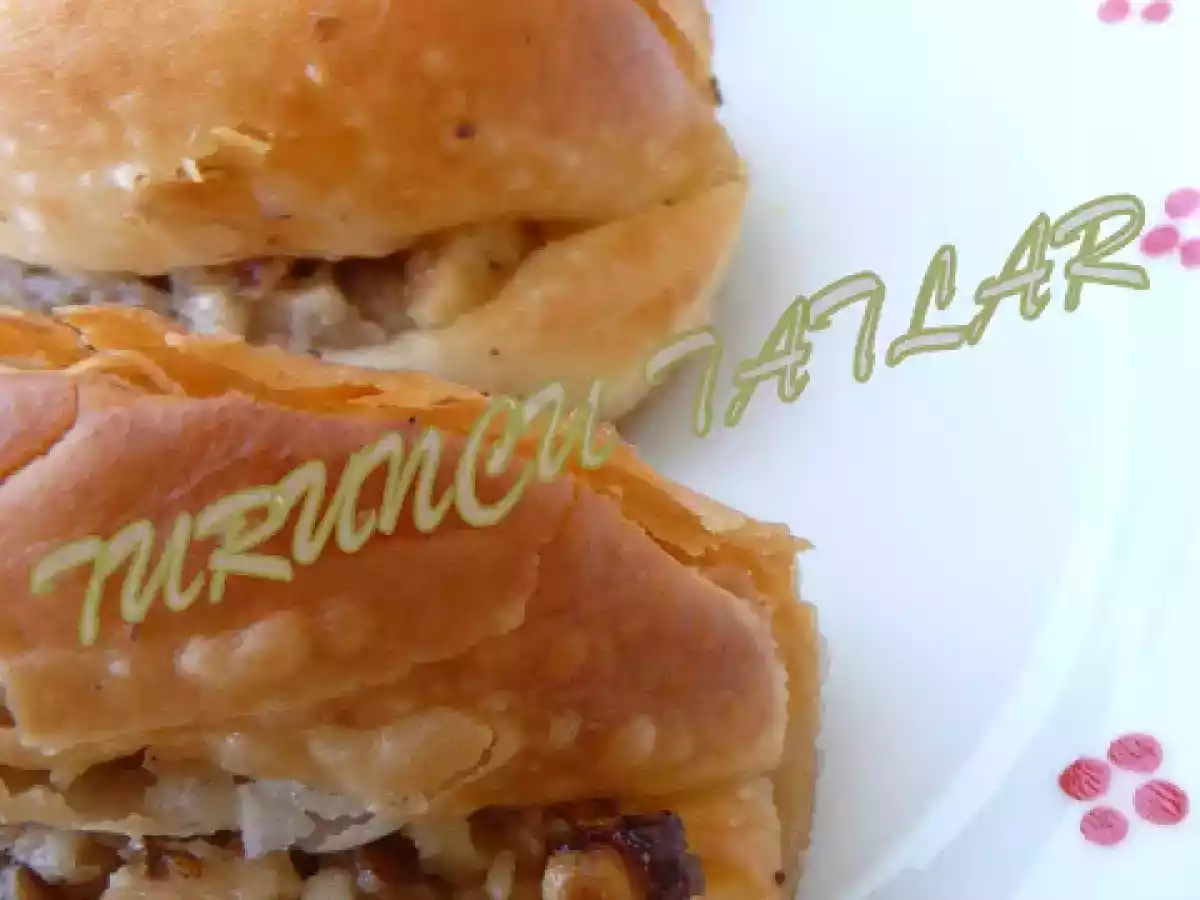 AÇMA DİLBER DUDAĞI TATLISI