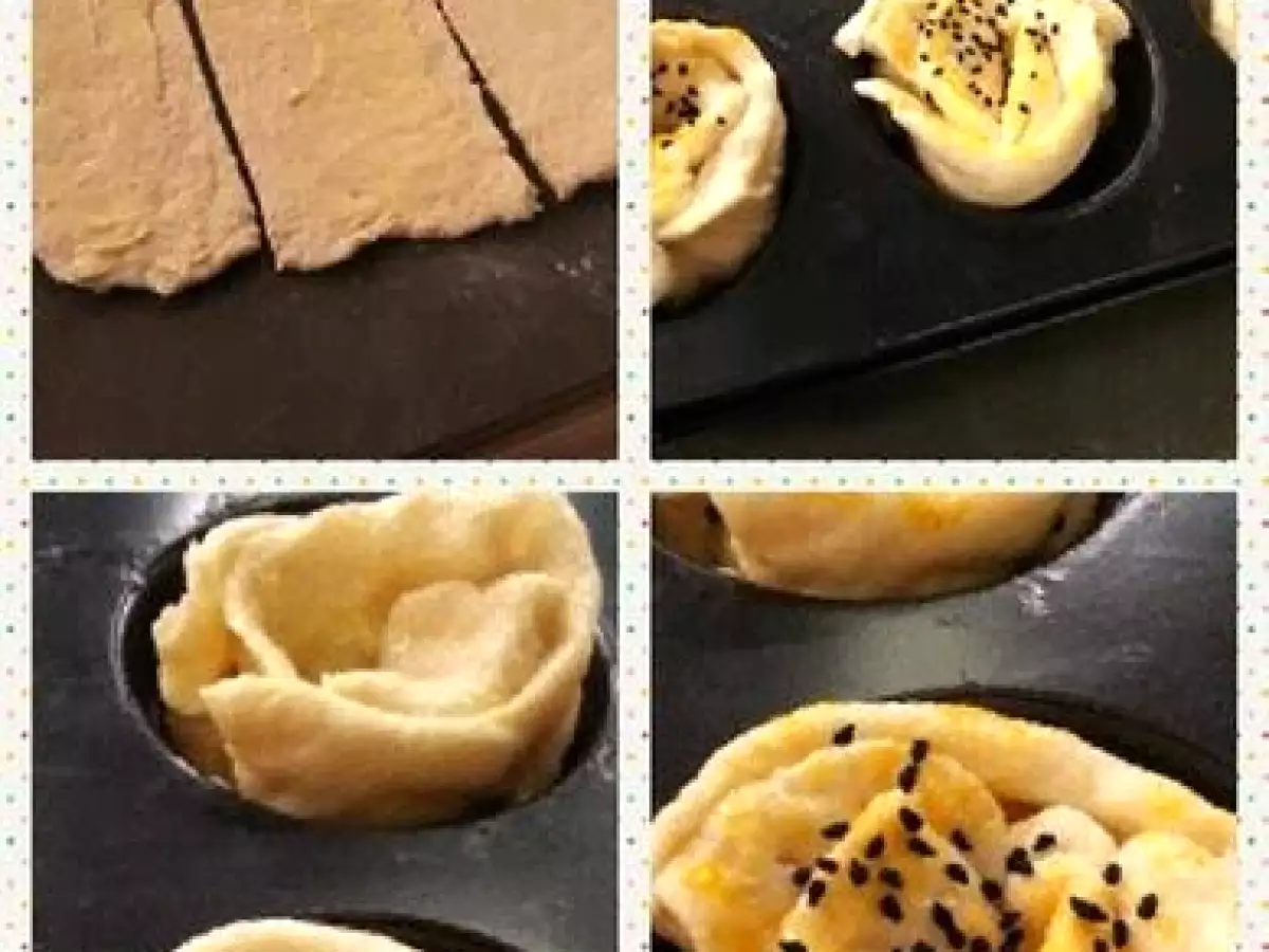 Açmalar çiçek açtı - fotoğraf 2