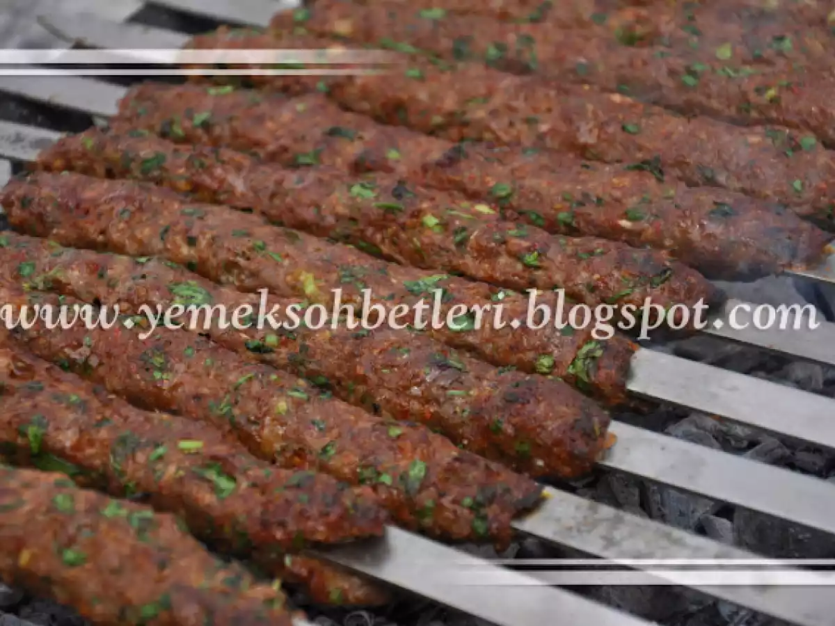 Adana Kebap... - fotoğraf 2