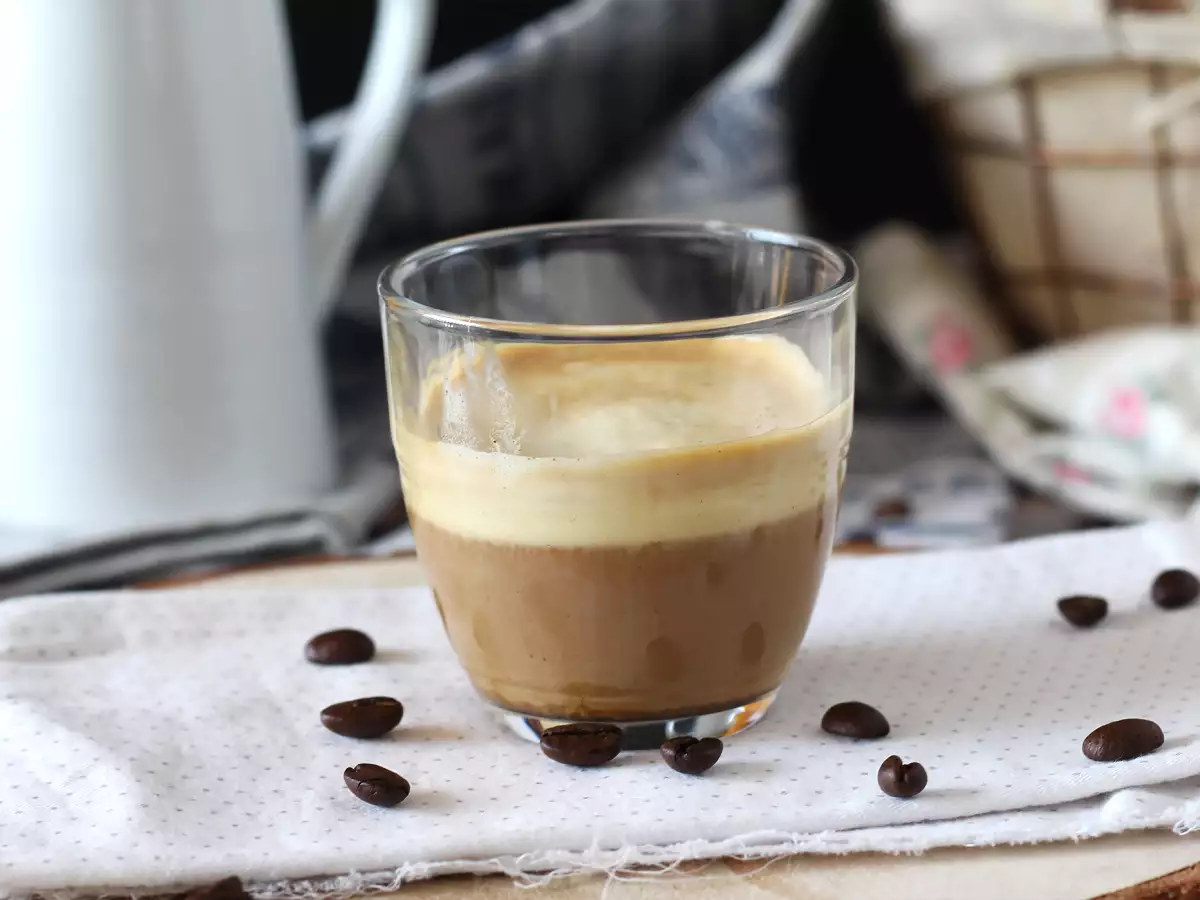 Affogato ferahlatıcı gurme kahve! - fotoğraf 4