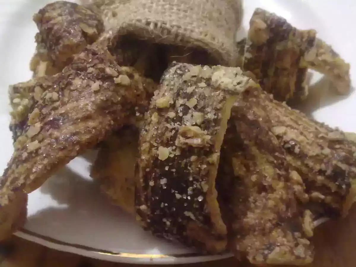 AĞAÇ KABUĞU