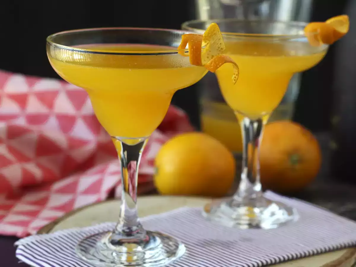 Agua de Valencia: Evde Cava ve Portakalla Hazırlayabileceğiniz Akdeniz Kokteyli - fotoğraf 2