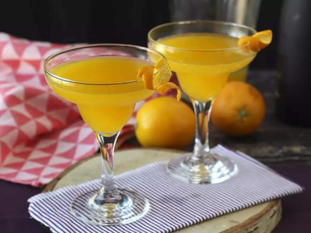 Agua de Valencia: Evde Cava ve Portakalla Hazırlayabileceğiniz Akdeniz Kokteyli - fotoğraf 7