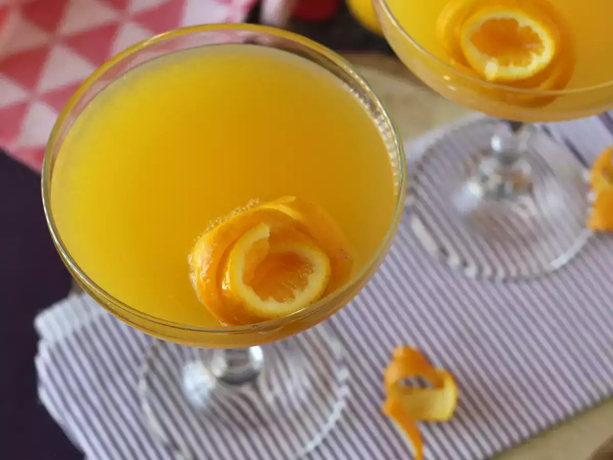 Agua de Valencia: Evde Cava ve Portakalla Hazırlayabileceğiniz Akdeniz Kokteyli - fotoğraf 9
