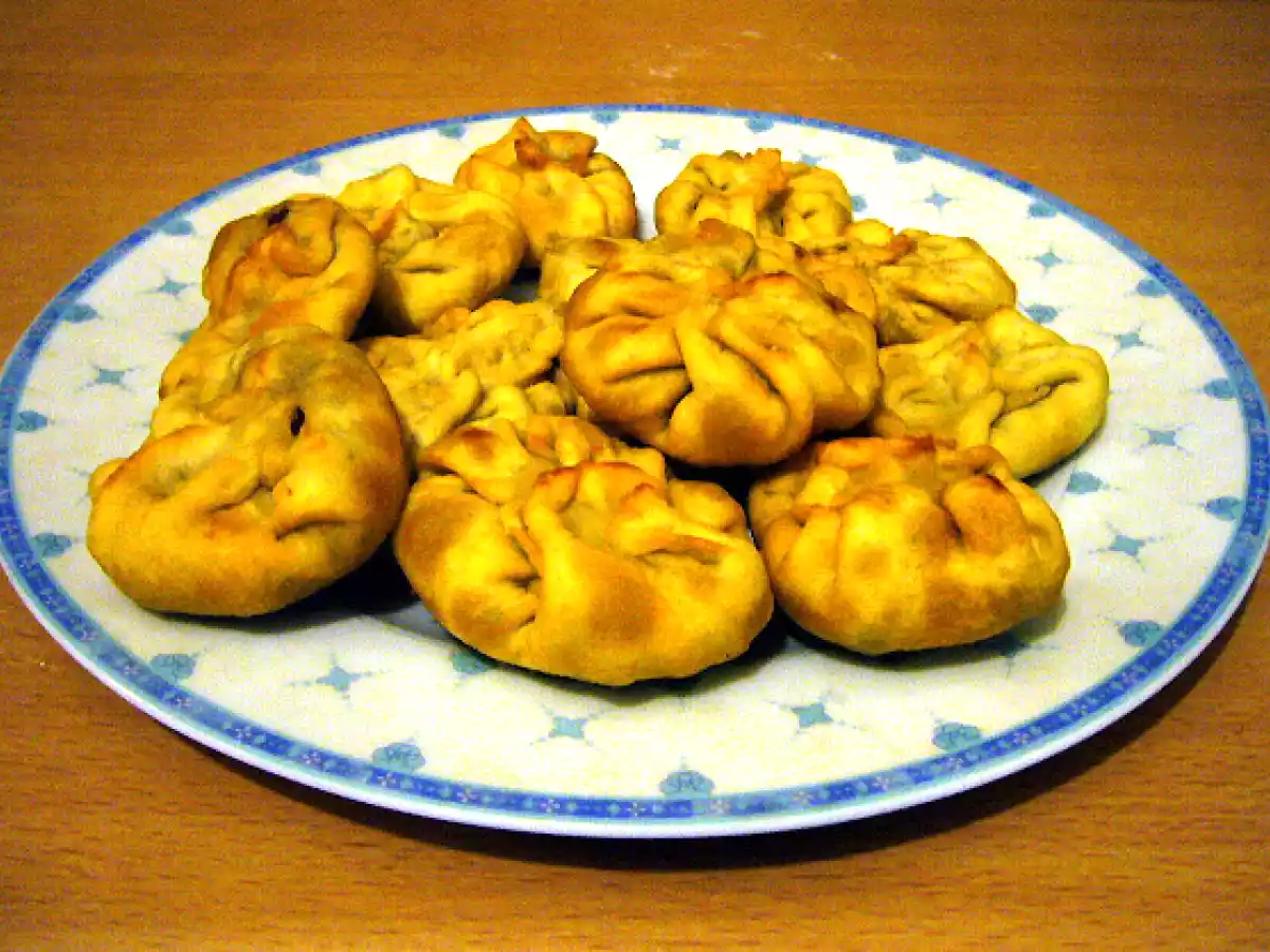 Ağzı Yumuk