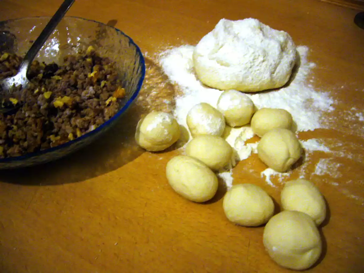 Ağzı Yumuk - fotoğraf 3