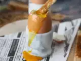 Air fryer’da rafadan yumurta, fotoğraf 1